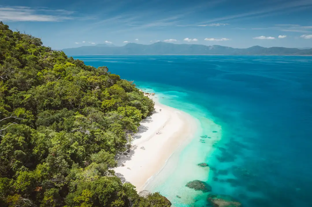 The Best Places to Visit in July USA