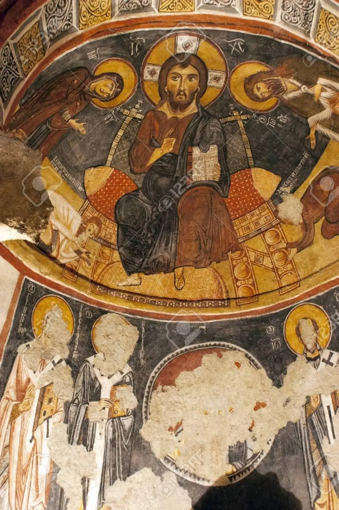 The Cross Church