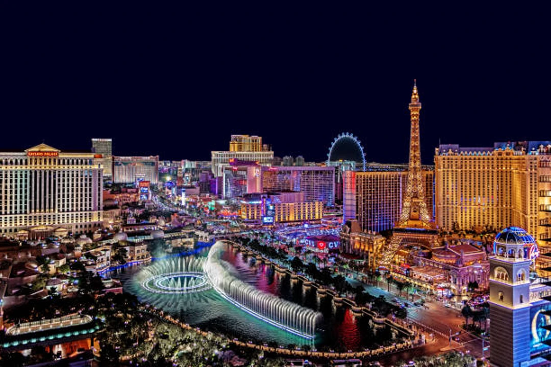 The Strip