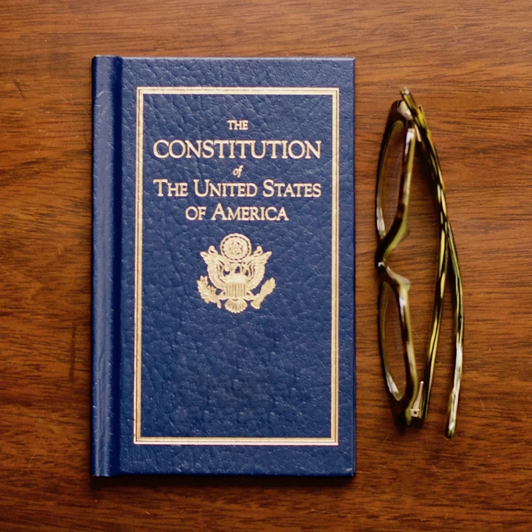 The United States Constitution