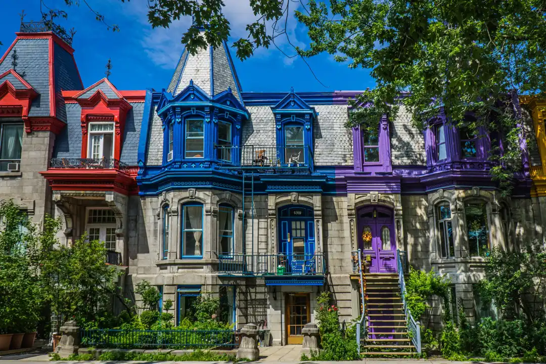 Things to Do in Montreal Canada Cover Photo