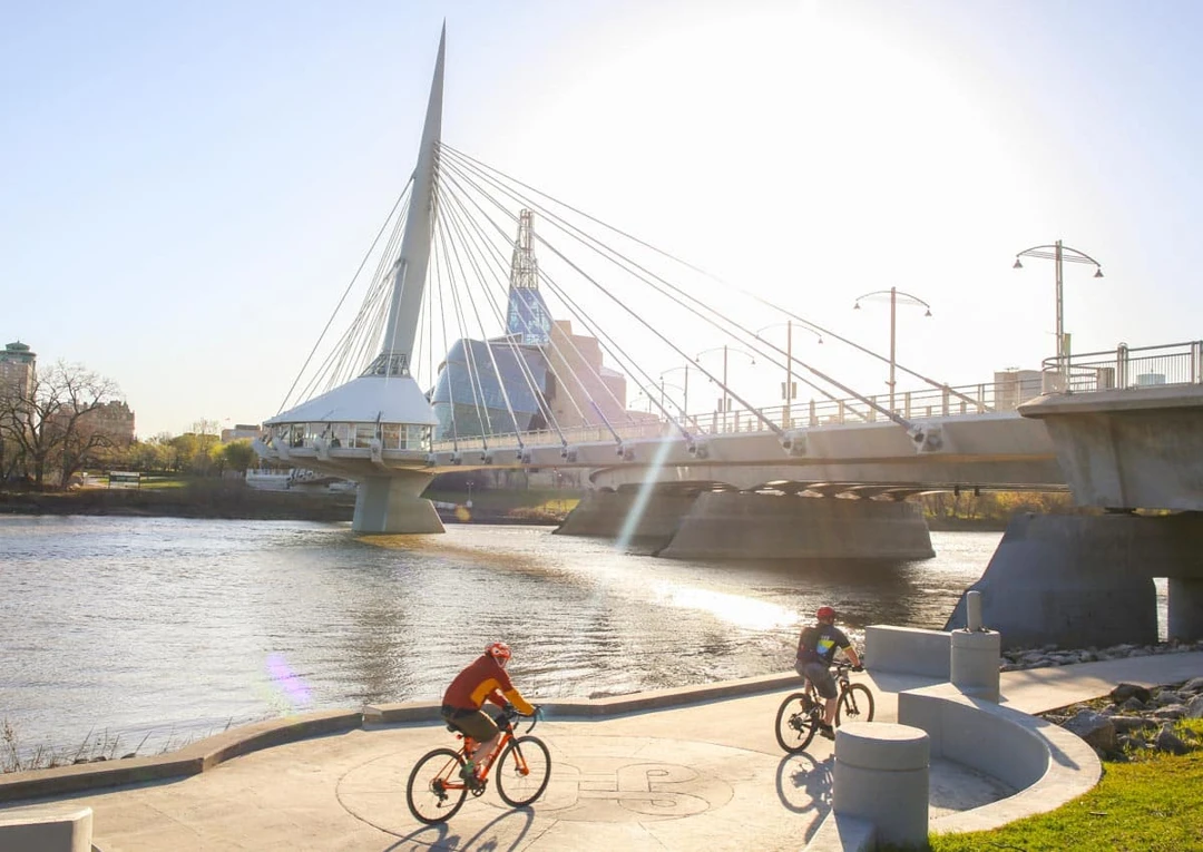 Things to Do in Winnipeg Canada
