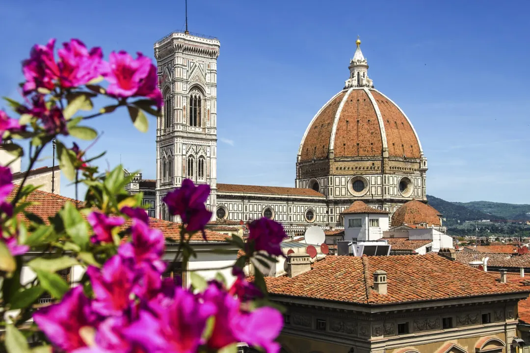 Things to Florence