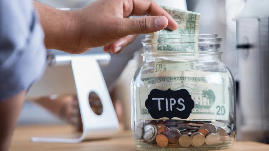 Tipping Culture in the United States