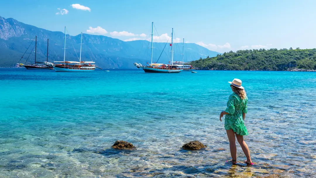 Tips for Going to Beaches
