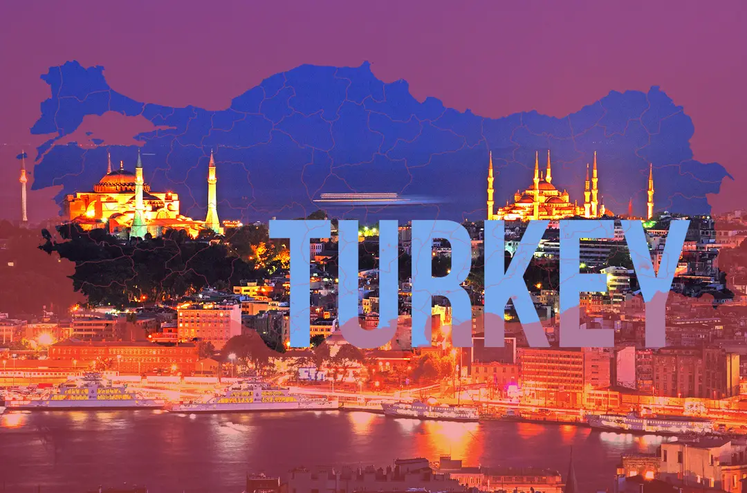 Tips for Turkey
