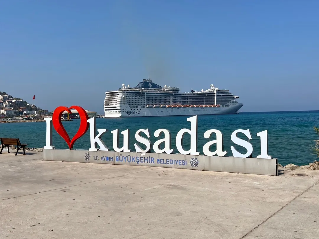 Tips for Visiting Kusadasi