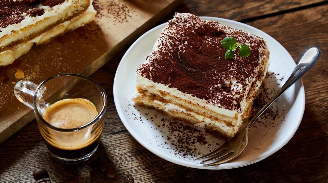 Tiramisù