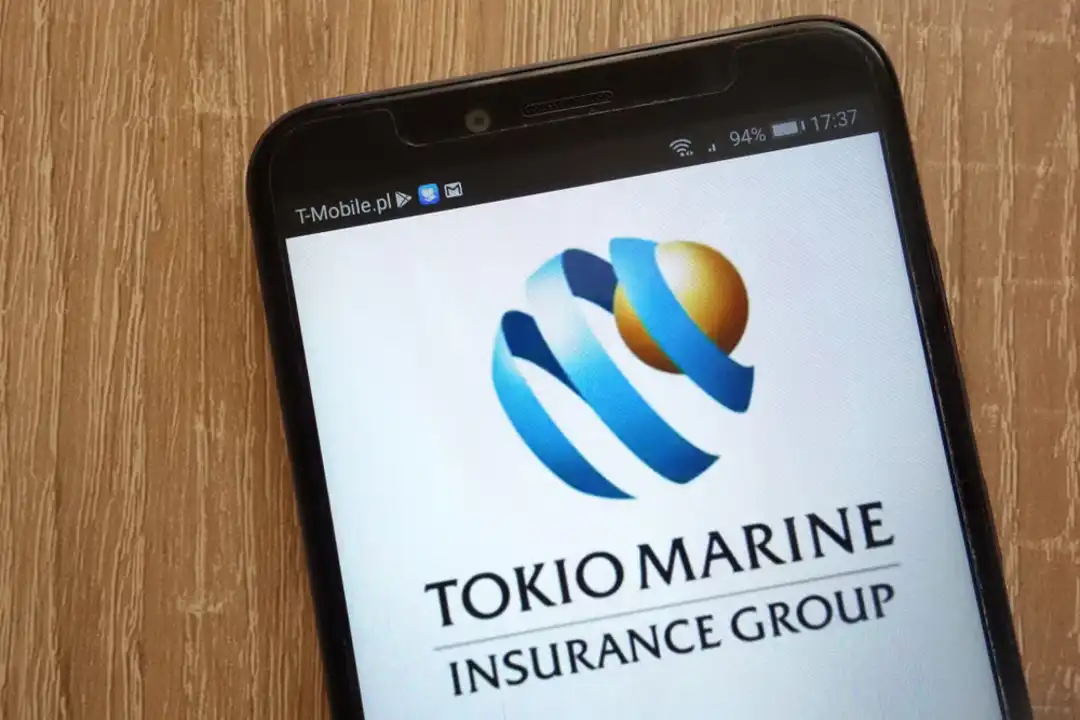 Tokio Marine Hcc