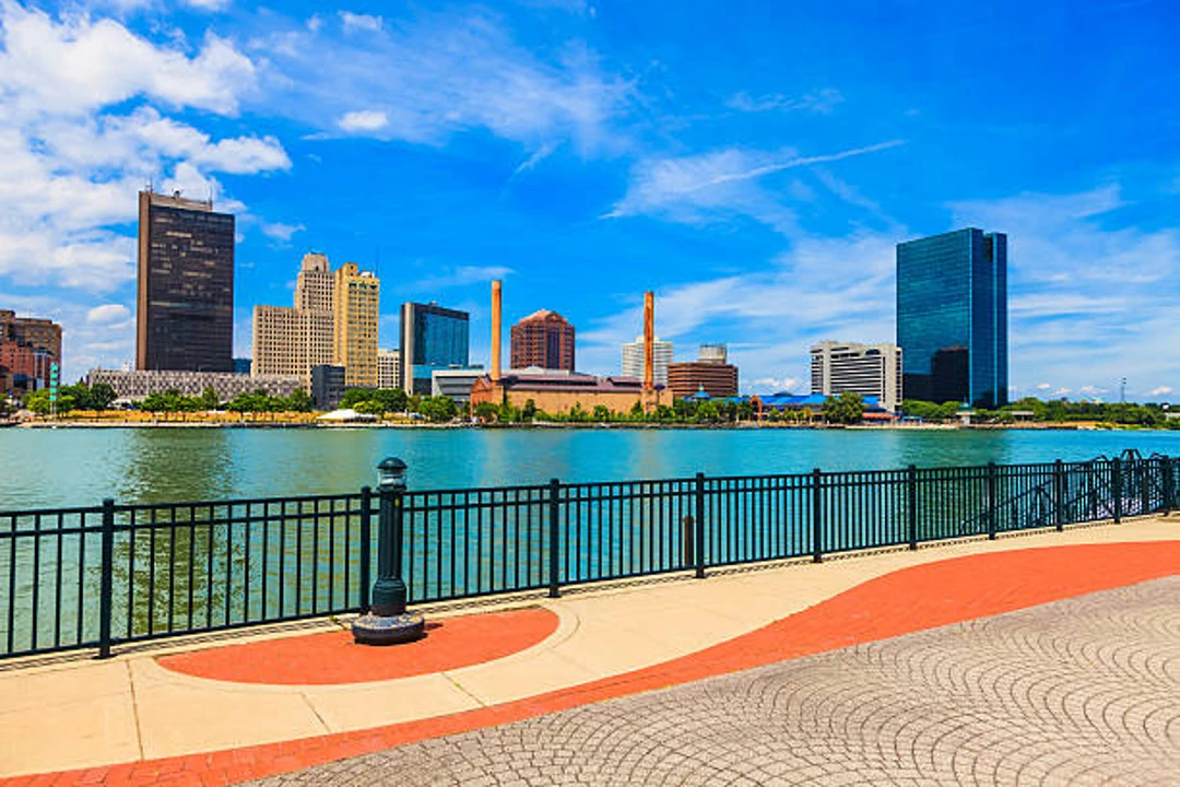 Toledo Ohio