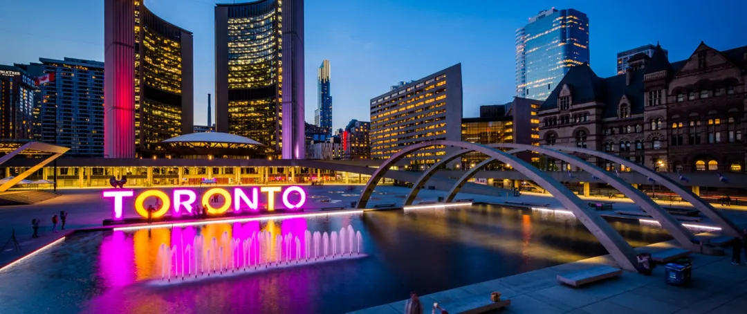 Toronto 