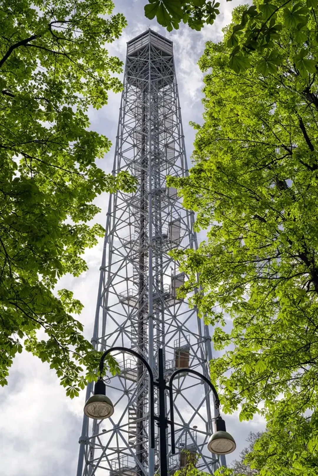 Torre Branca