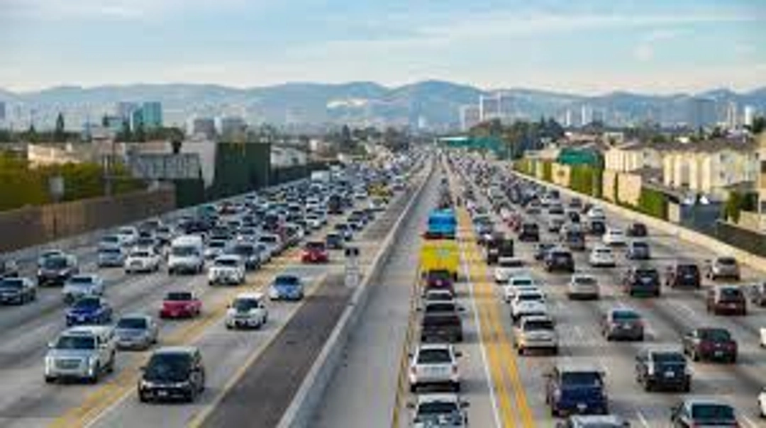 Transportation in the United States