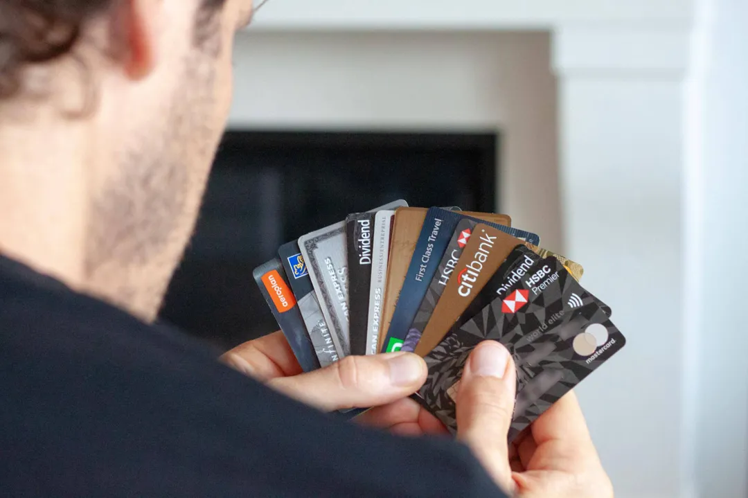 Travel Credit Card Canada