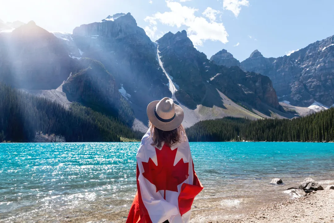 Travel Tip in Canada