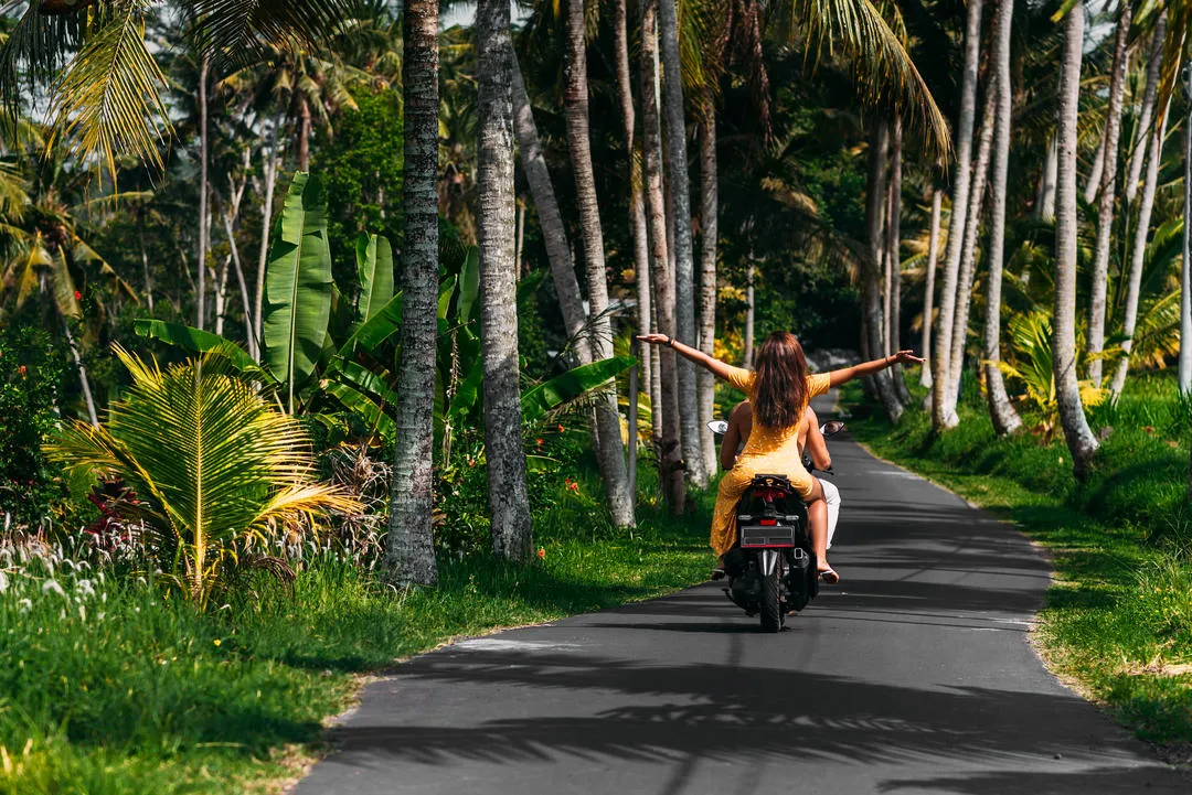 Travel Tips to Bali
