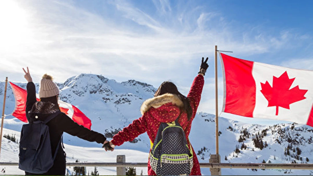 Travel to Canada Tips