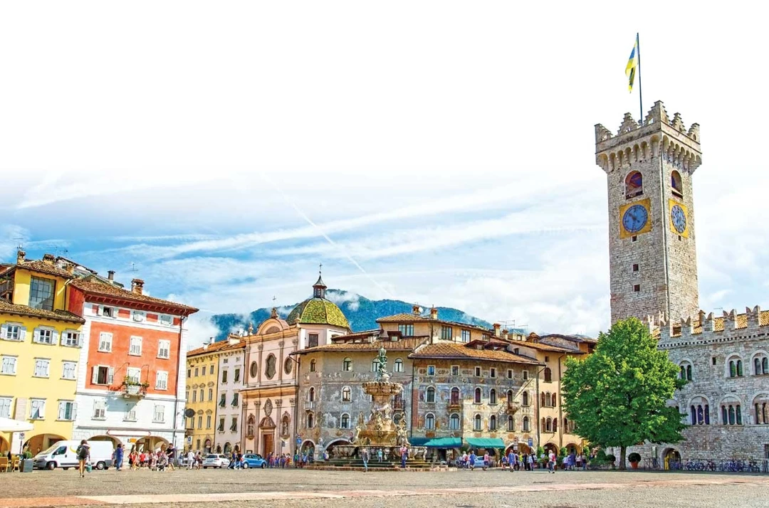 Trento