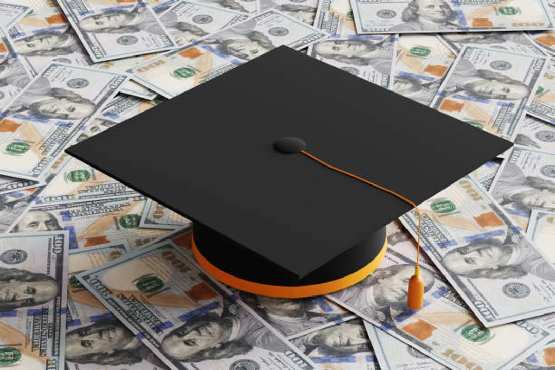 Tuition Fees at Us Universities