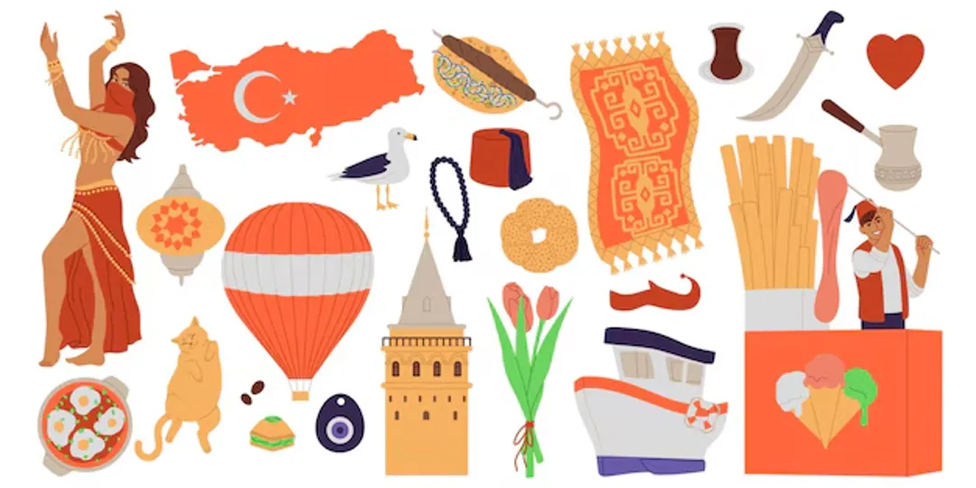 Turkish Culture