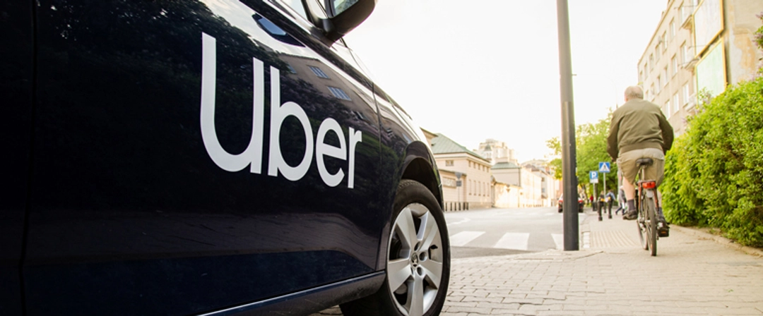 Uber Italy
