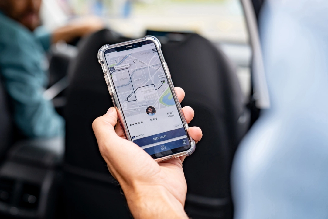 Uber Limitations