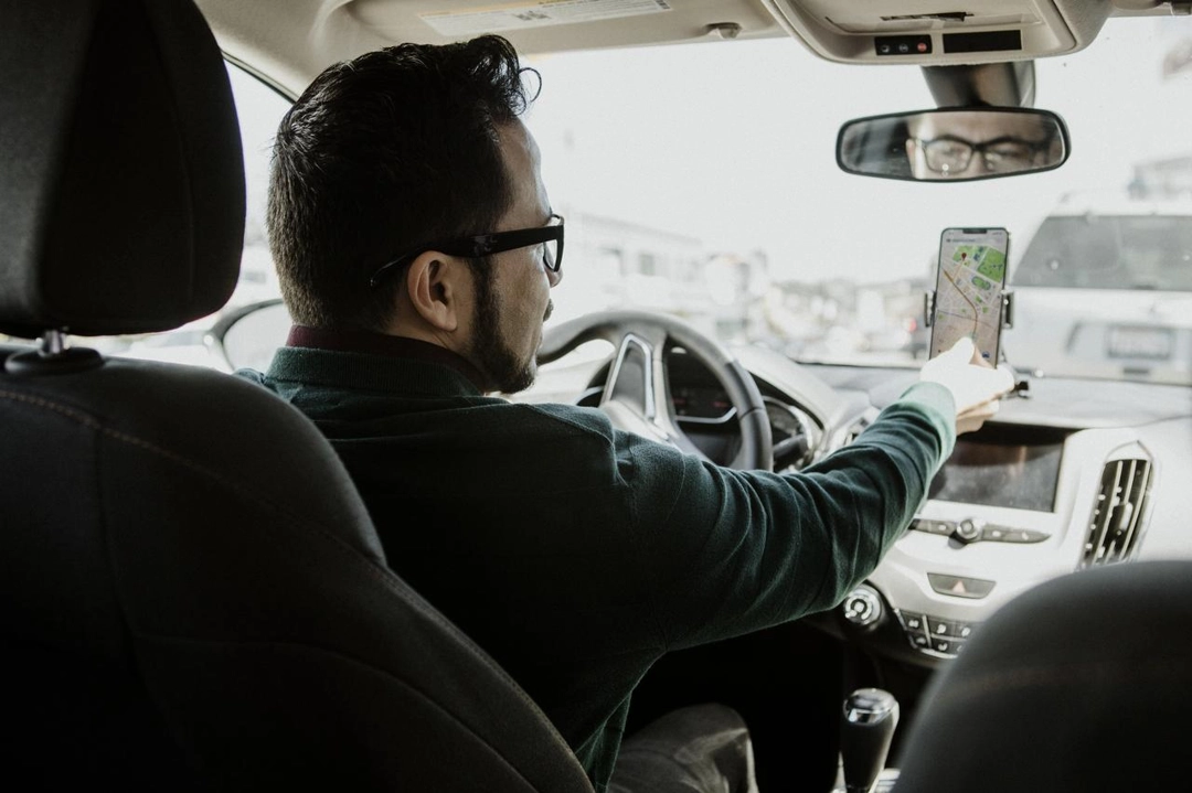 Uber
