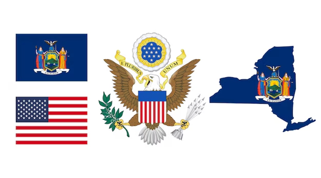 United States Emblem