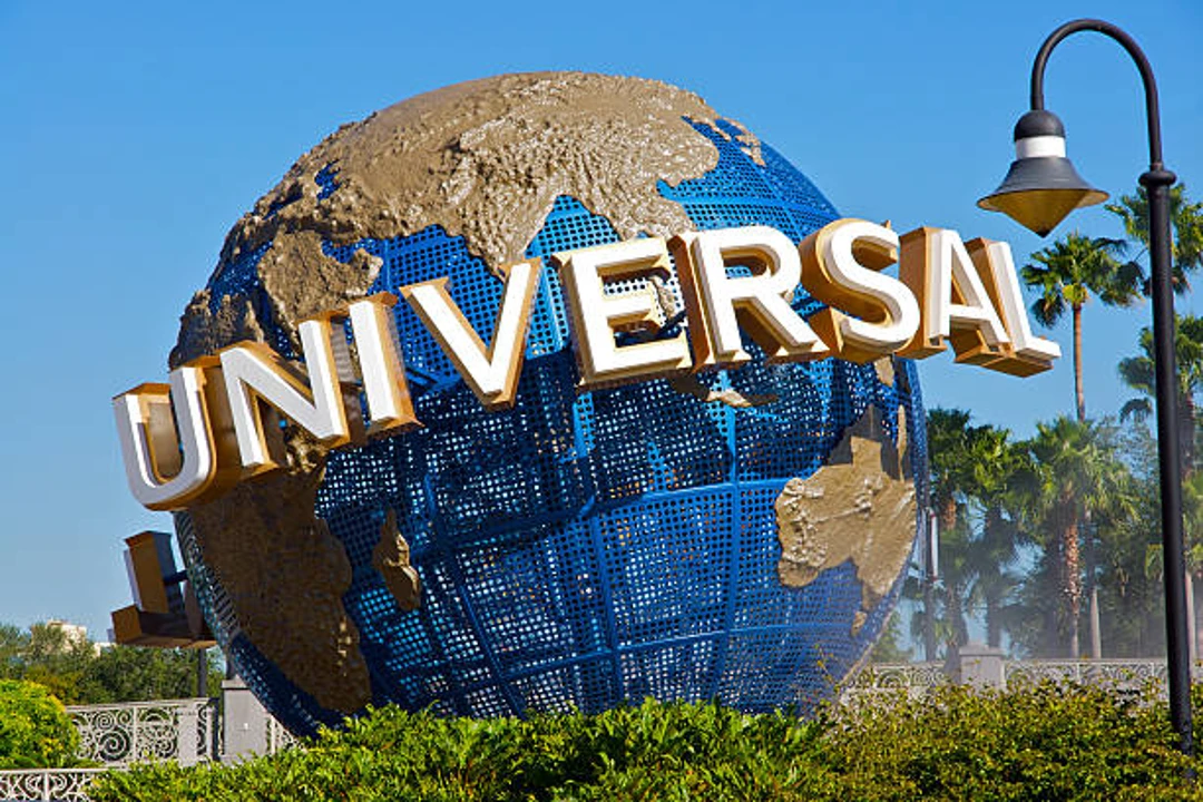 Universal Studios Florida