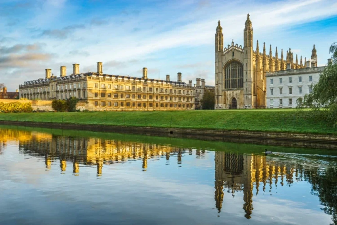 University of King College