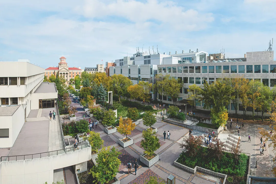 University of Manitoba