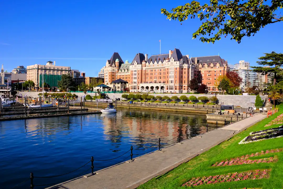 University of Victoria