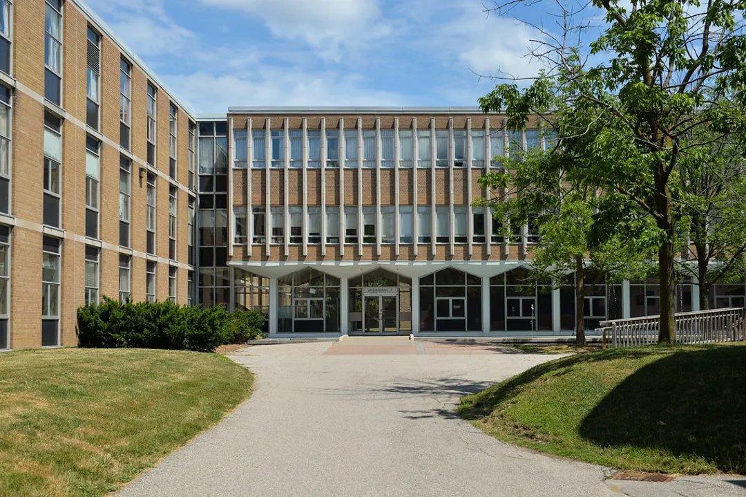 University of Waterloo