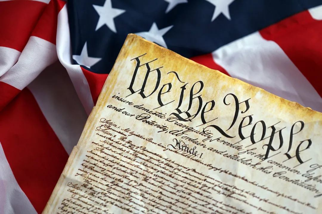 US Constitution