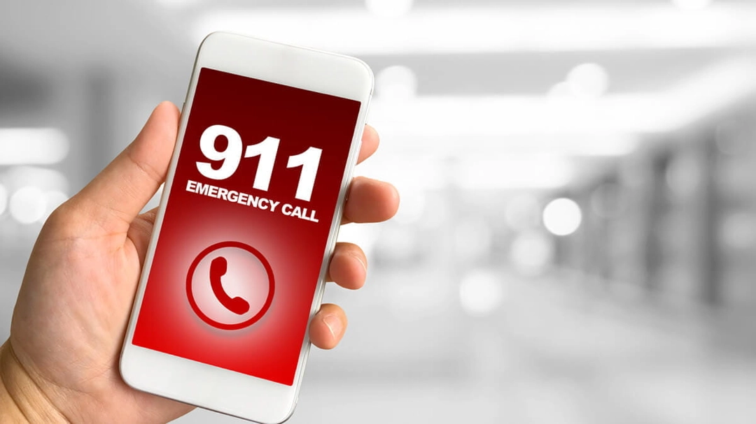 US Emergency Number 911