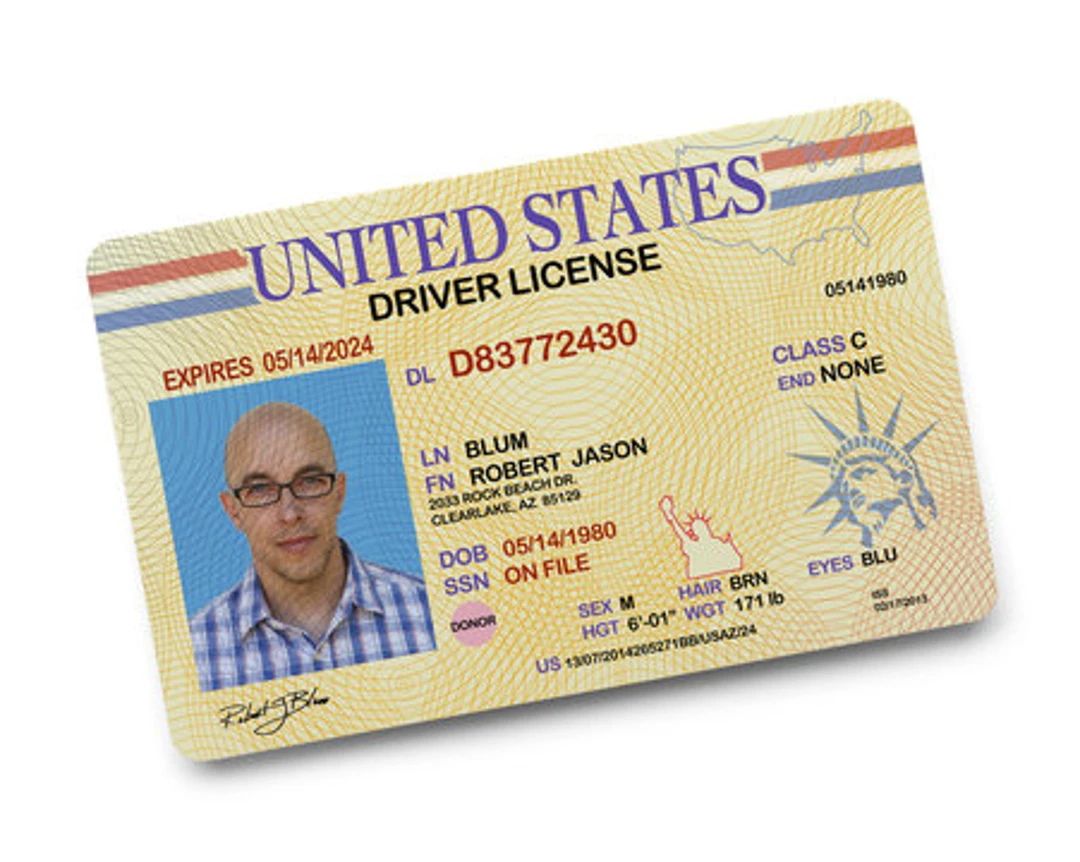 US ID