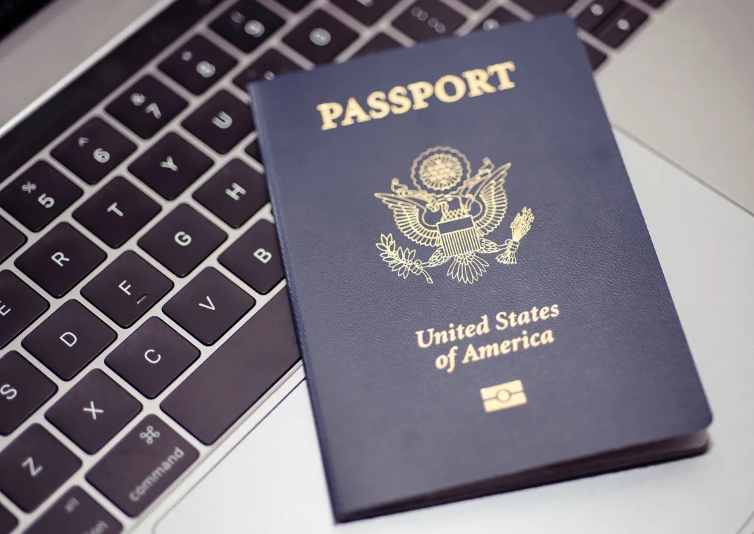 US Passport