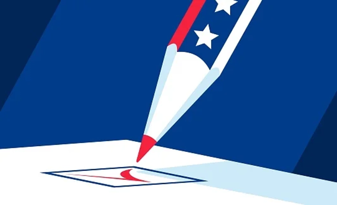 Us Presidential Election
