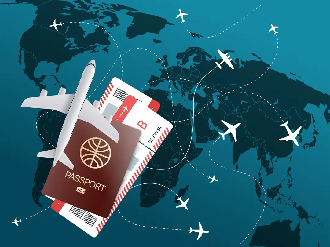 US Travel Plans