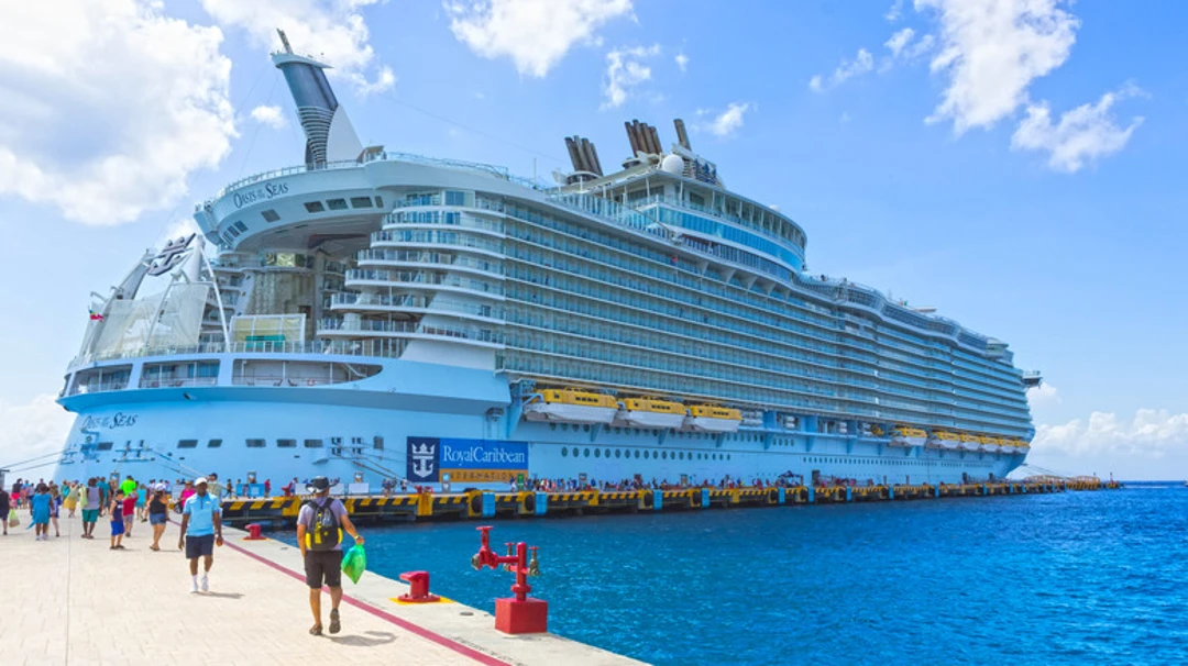 USA Closed-Loop Cruise