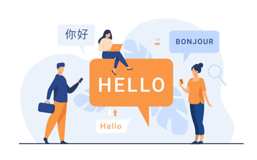 Use Translation Software