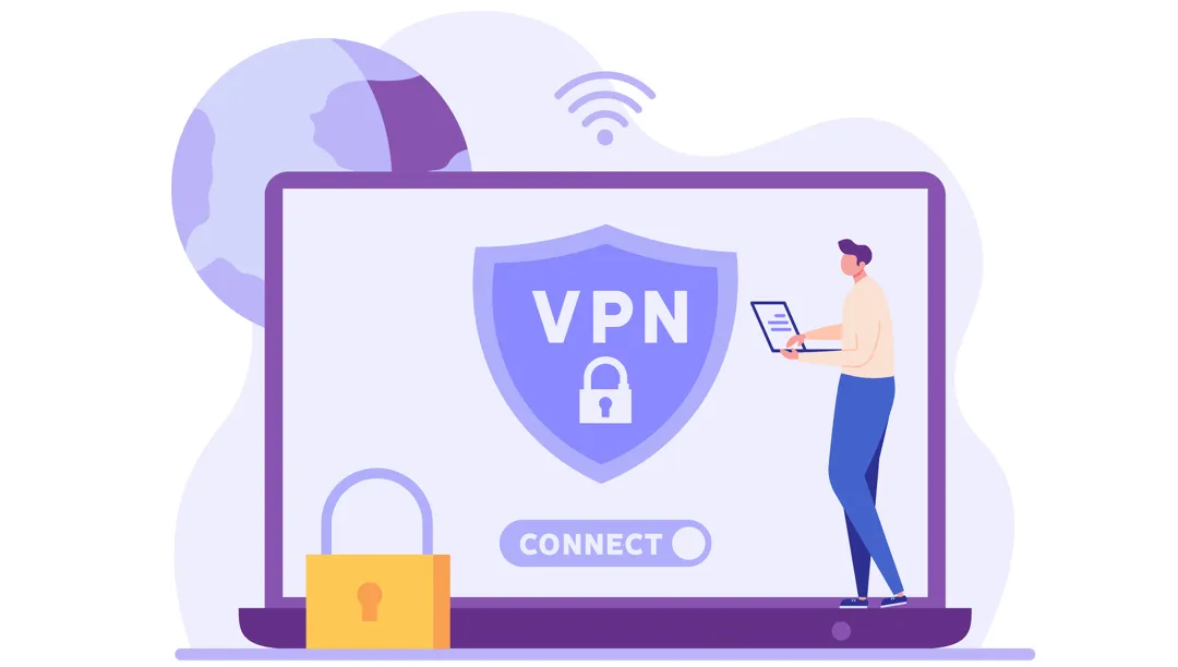 在中國使用 NordVPN