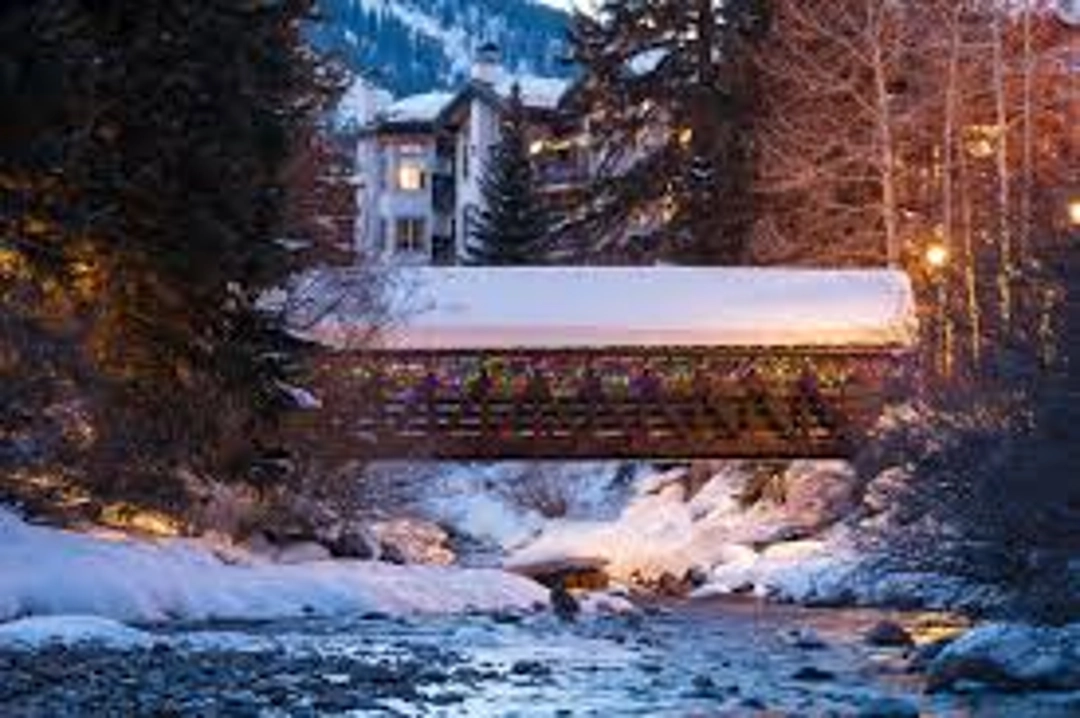 Vail