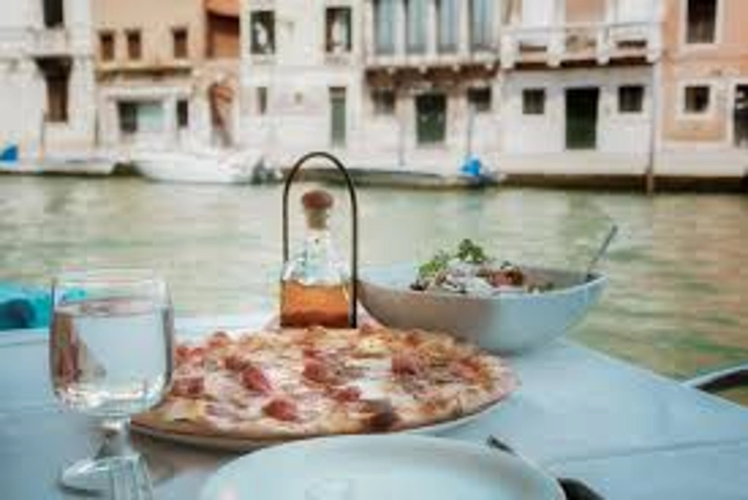 Venice Food