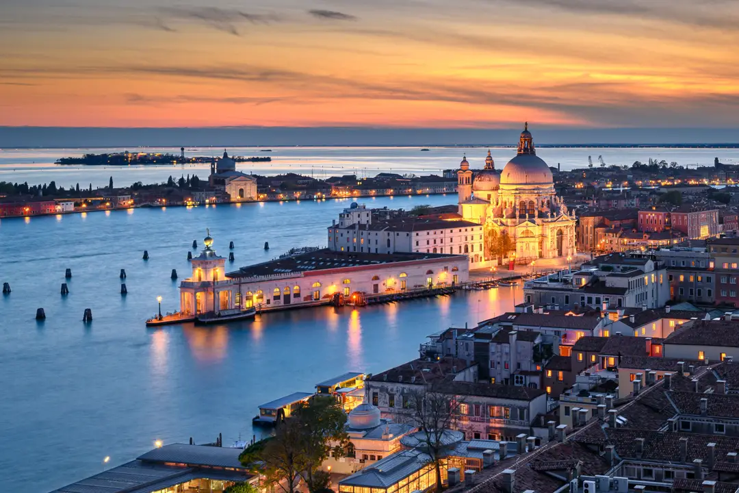 Venice Romance