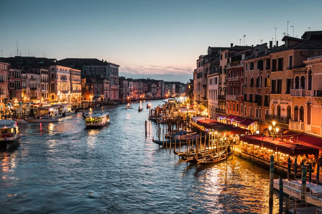 Venice