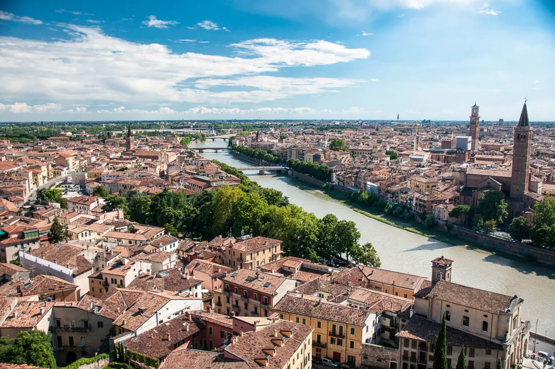 Verona