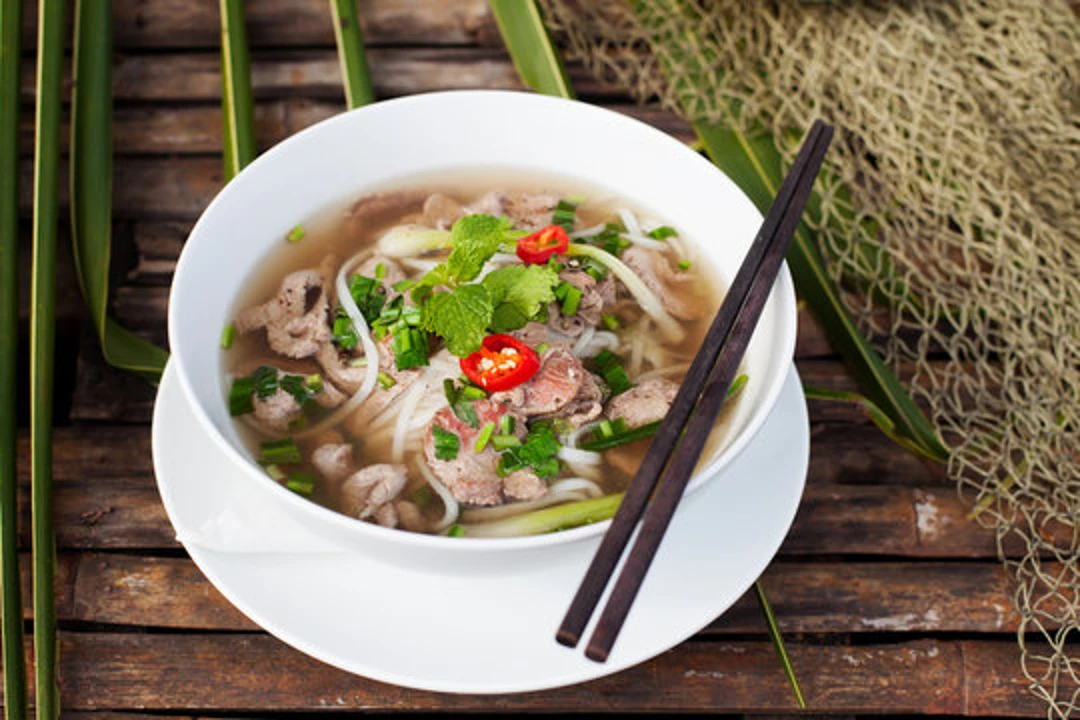 越南 Pho