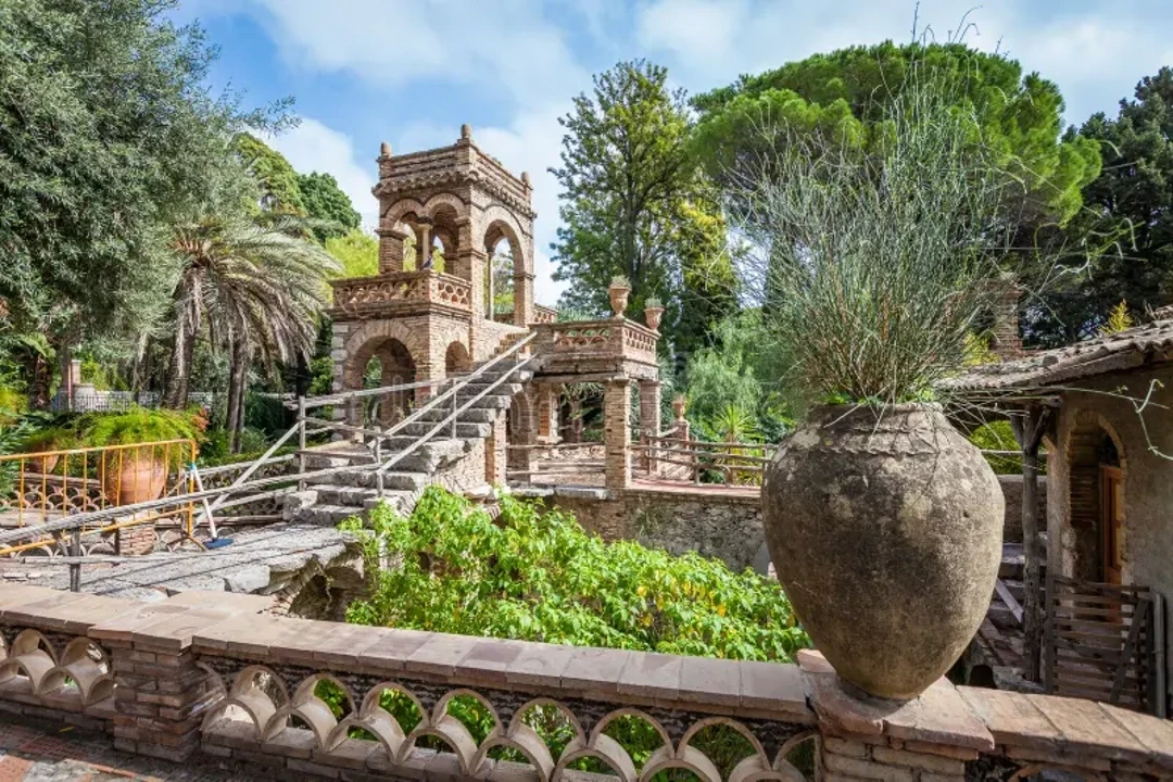 Villa Comunale