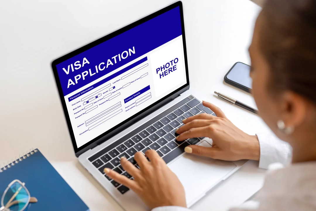 Visa Application